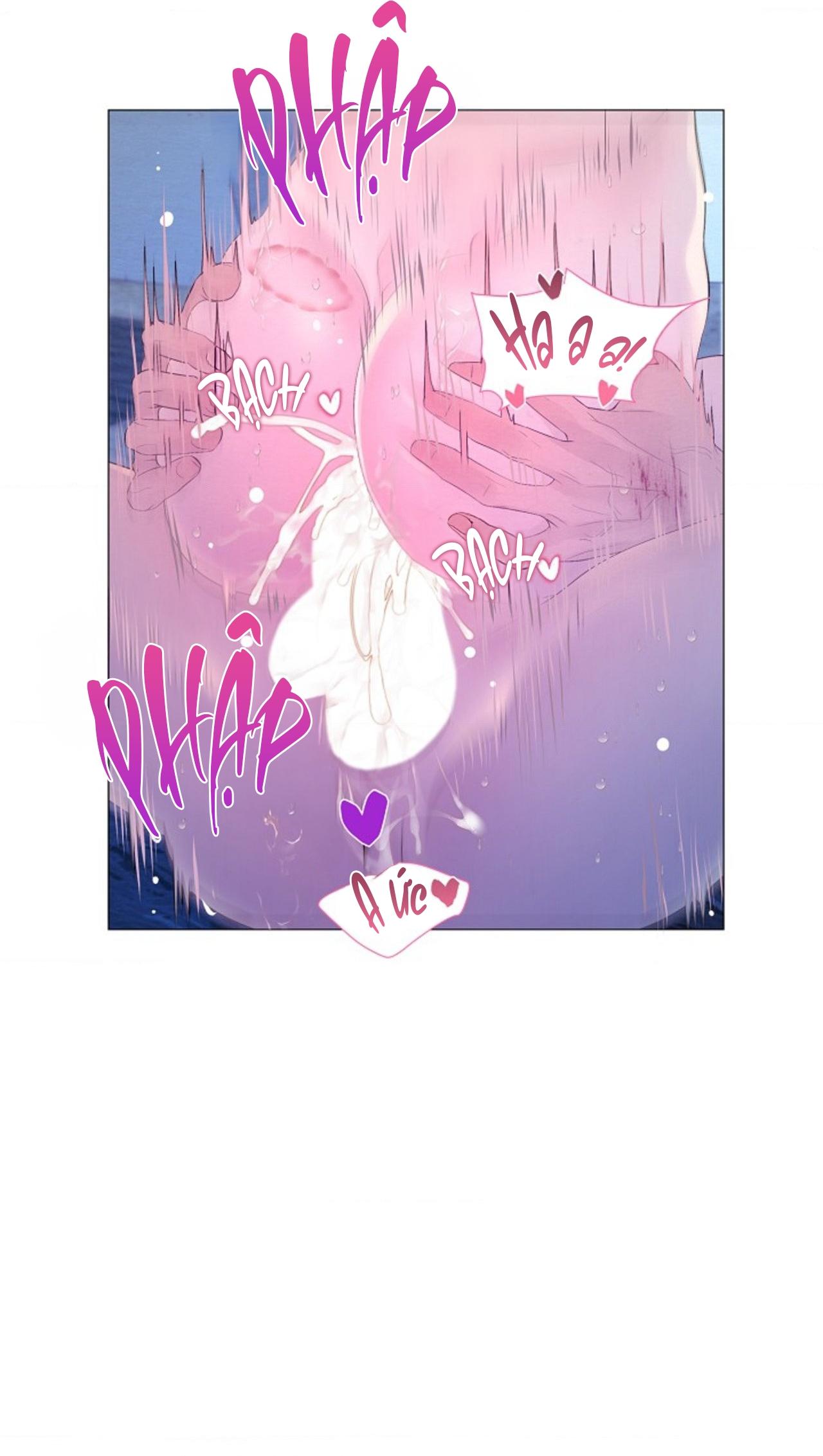 Đọc truyện (ABO) CÁI BẪY CỦA DỤC VỌNG - Chapter 29