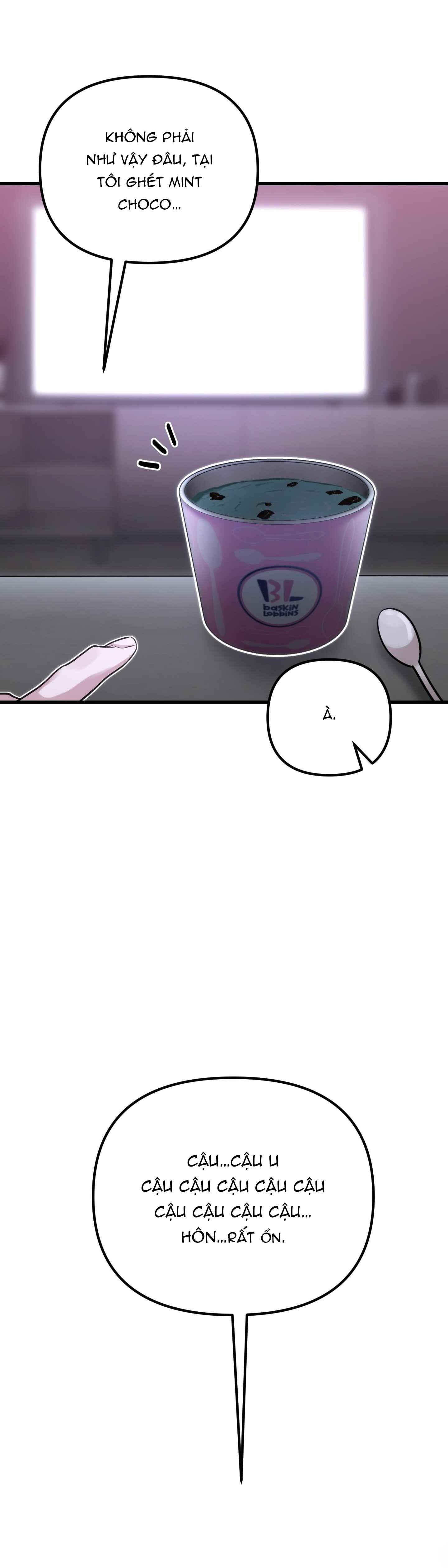 Đọc truyện NGHIỆN SEX - Chapter 15.4