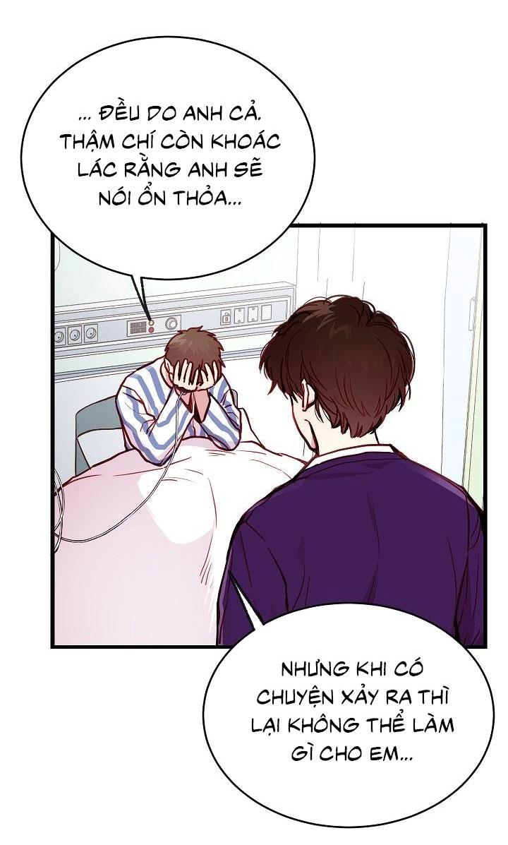 Đọc truyện Cách Để Trở Thành Gia Đình - Chapter 12