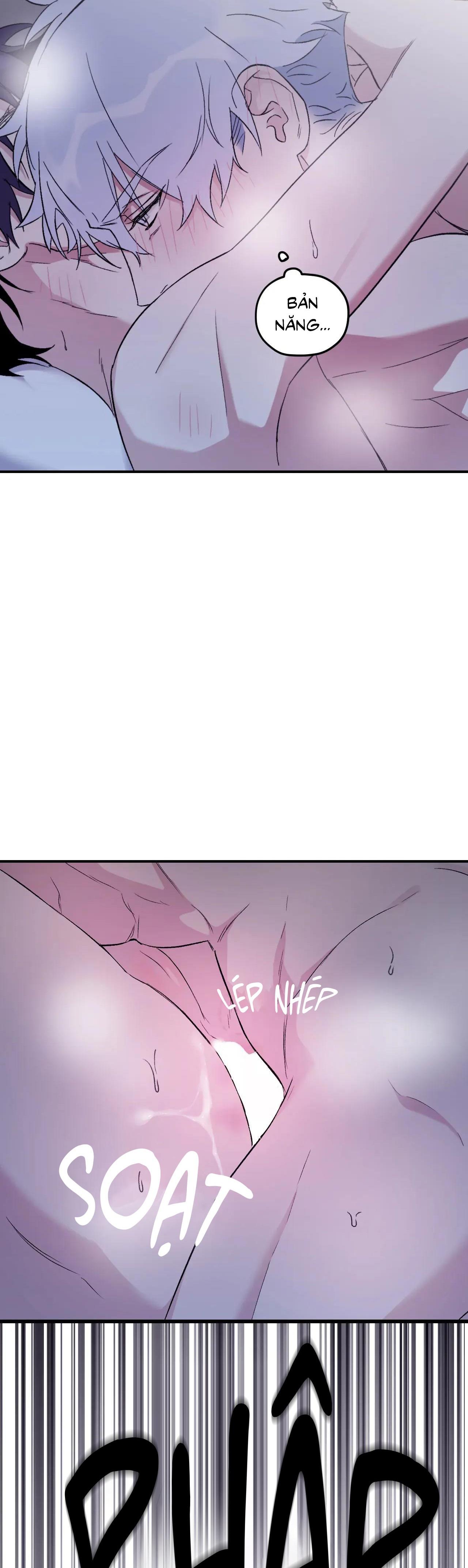 Đọc truyện Sóng Tìm Em - Chapter 66