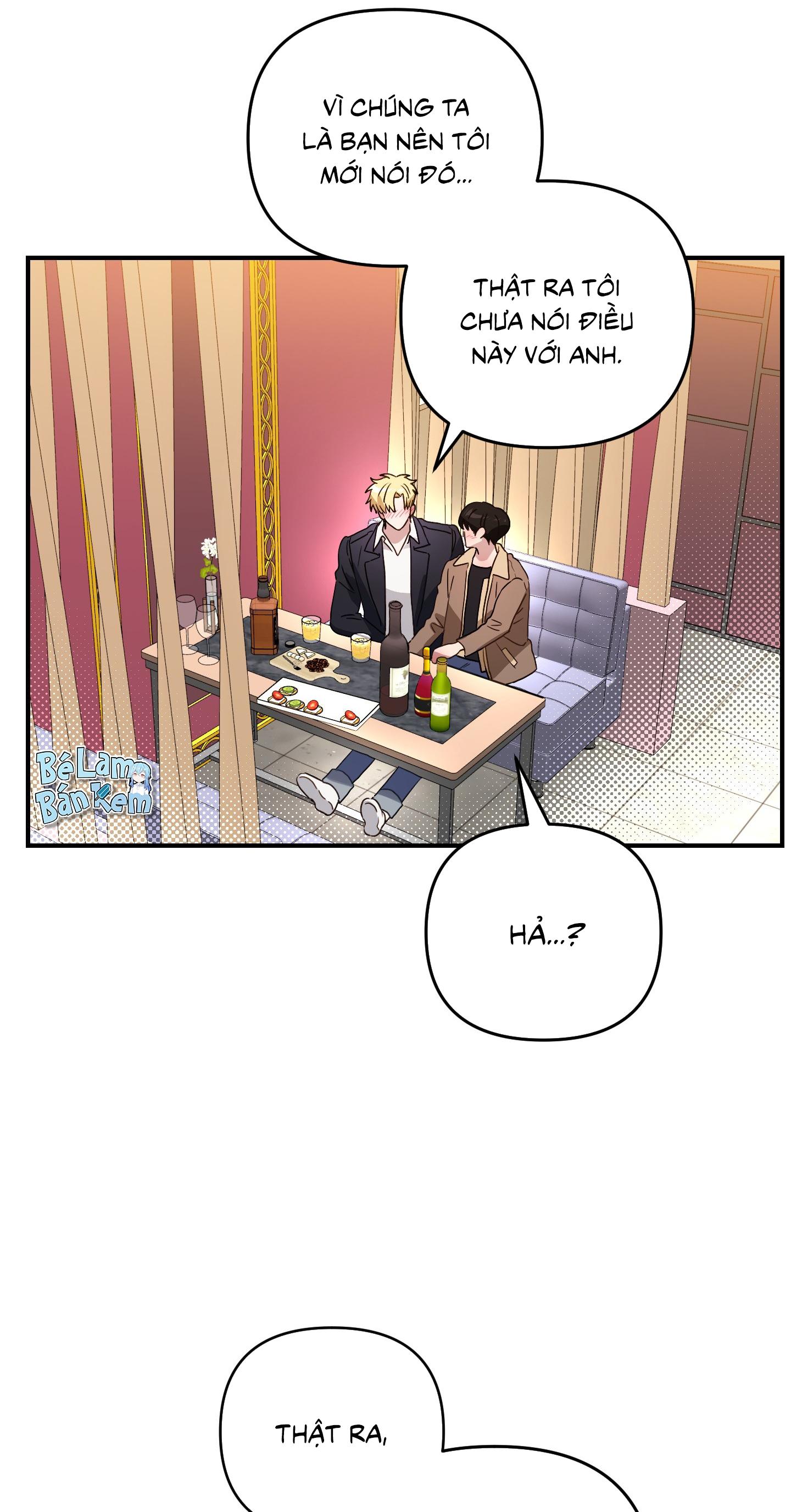 Đọc truyện Cuộc tình gian dối - Chapter 5