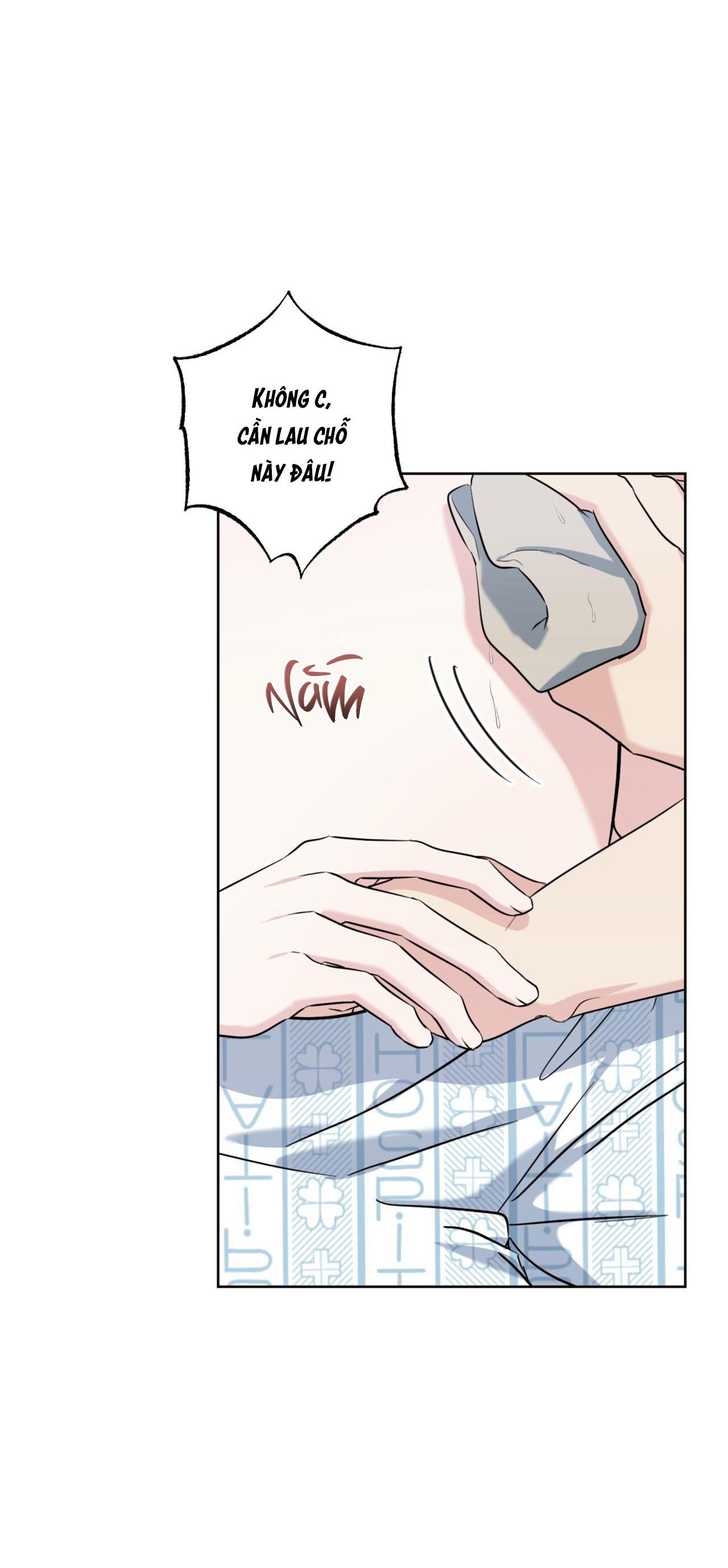 Đọc truyện  Khu Rừng Tĩnh Lặng - Chapter 53