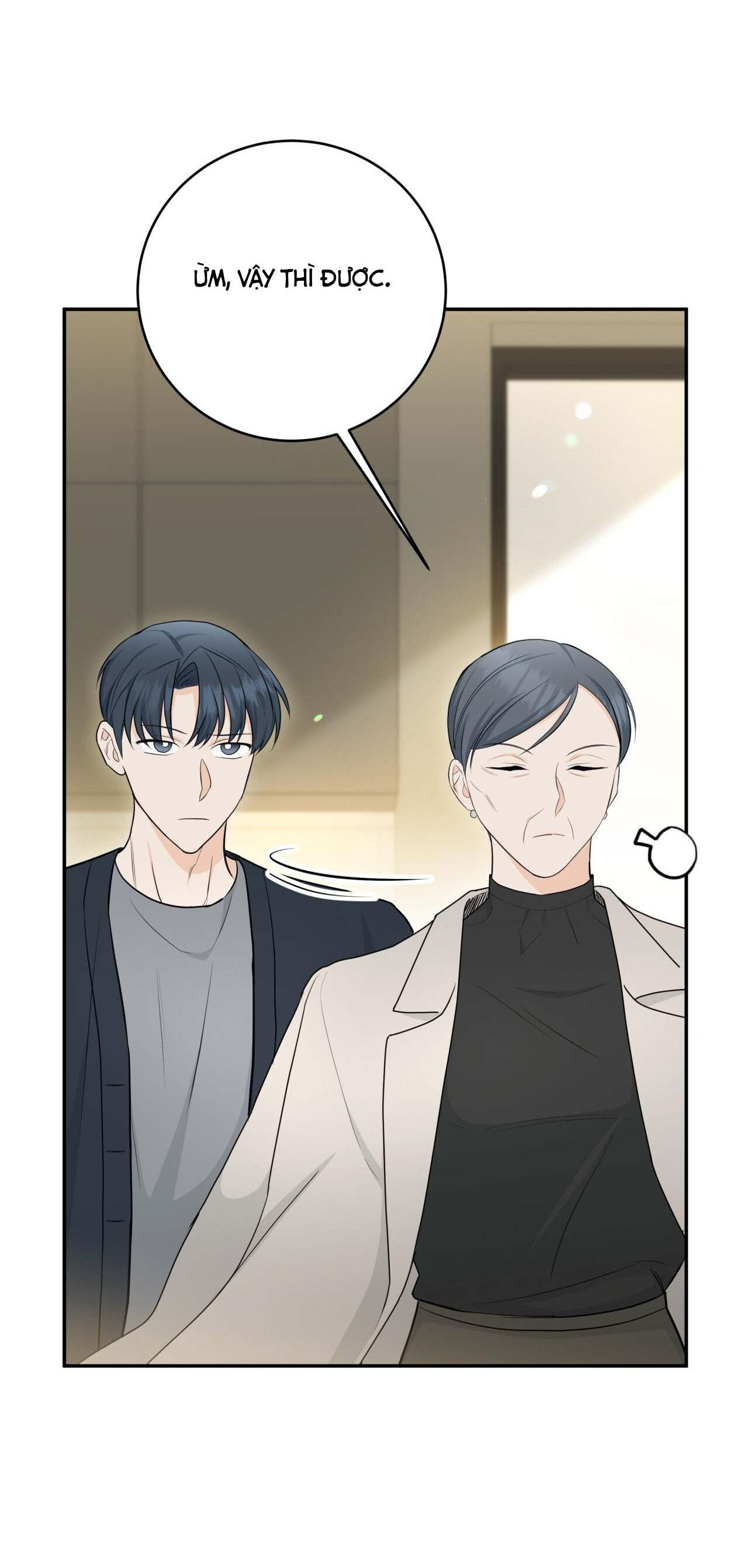 Đọc truyện VỊ NGỌT KHÔNG ĐƯỜNG (SWEET NOT SUGAR) - Chapter 59