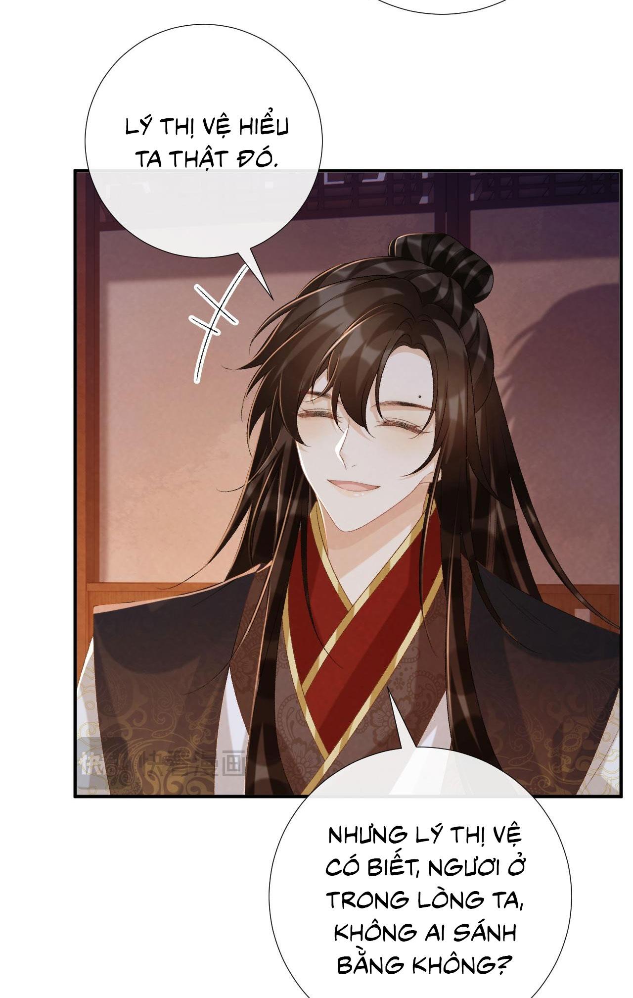 Đọc truyện CẠM BẪY CỦA KẺ BIẾN THÁI - Chapter 93