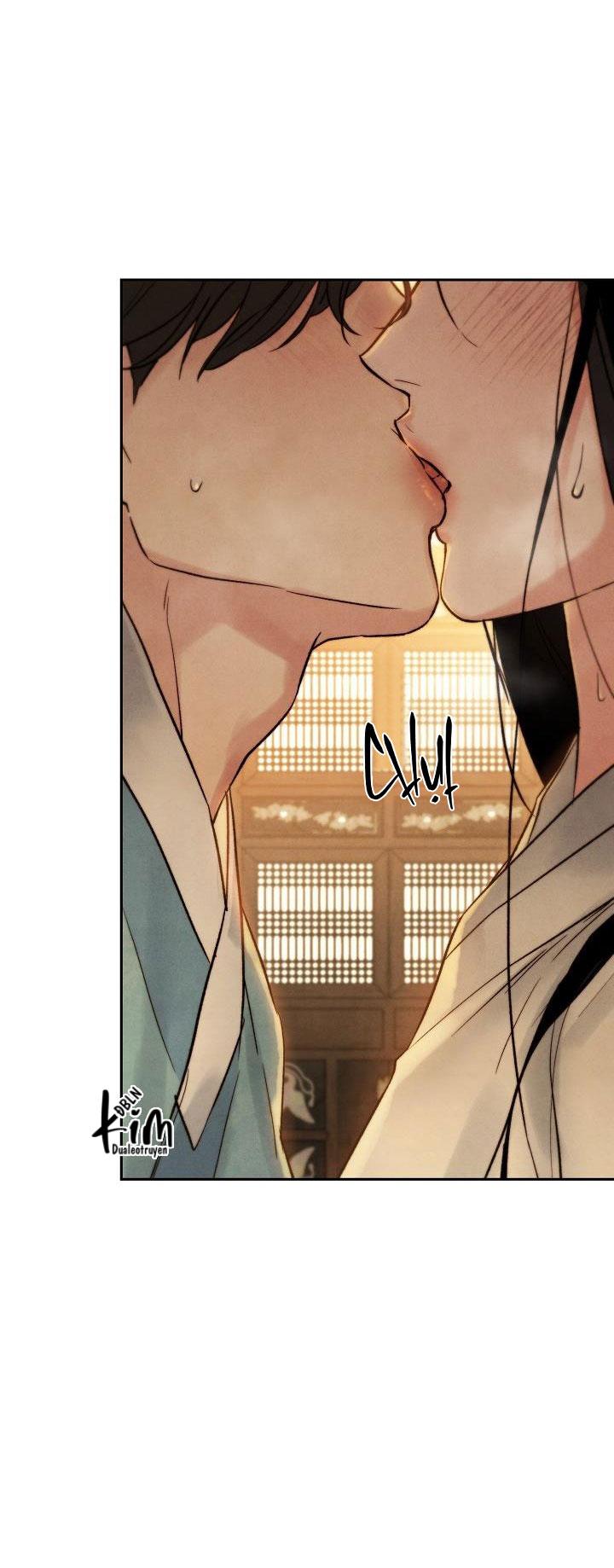 Đọc truyện THUỐC ĐỘC - Chapter 12