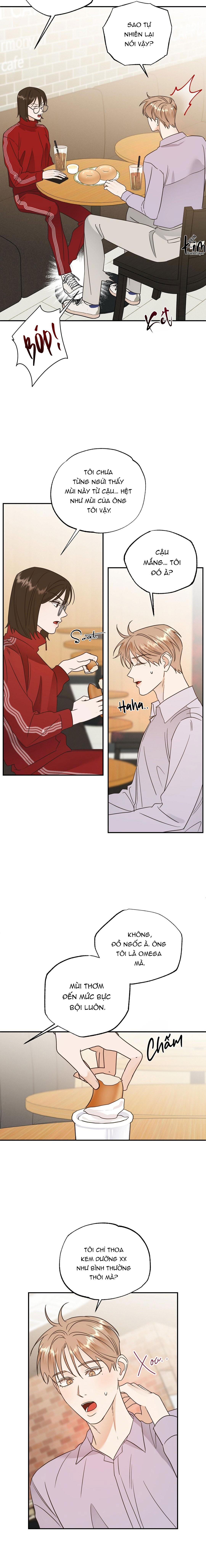 Đọc truyện TUYỂN TẬP NGỰC BỰ, CUNG KHỦ CỦA NHÀ KIM - Chapter 173.4