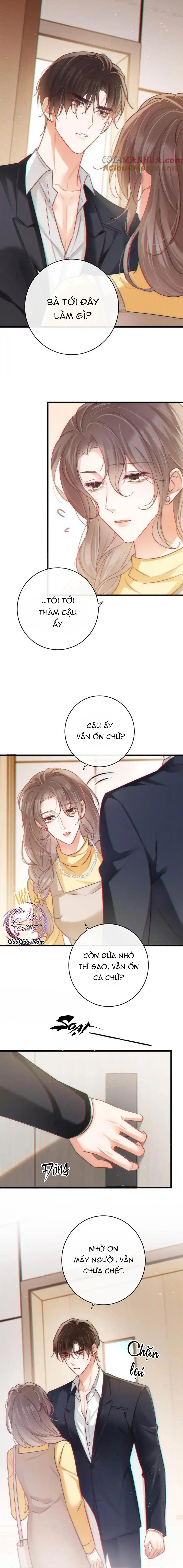 Đọc truyện Nghiện Rượu - Chapter 94