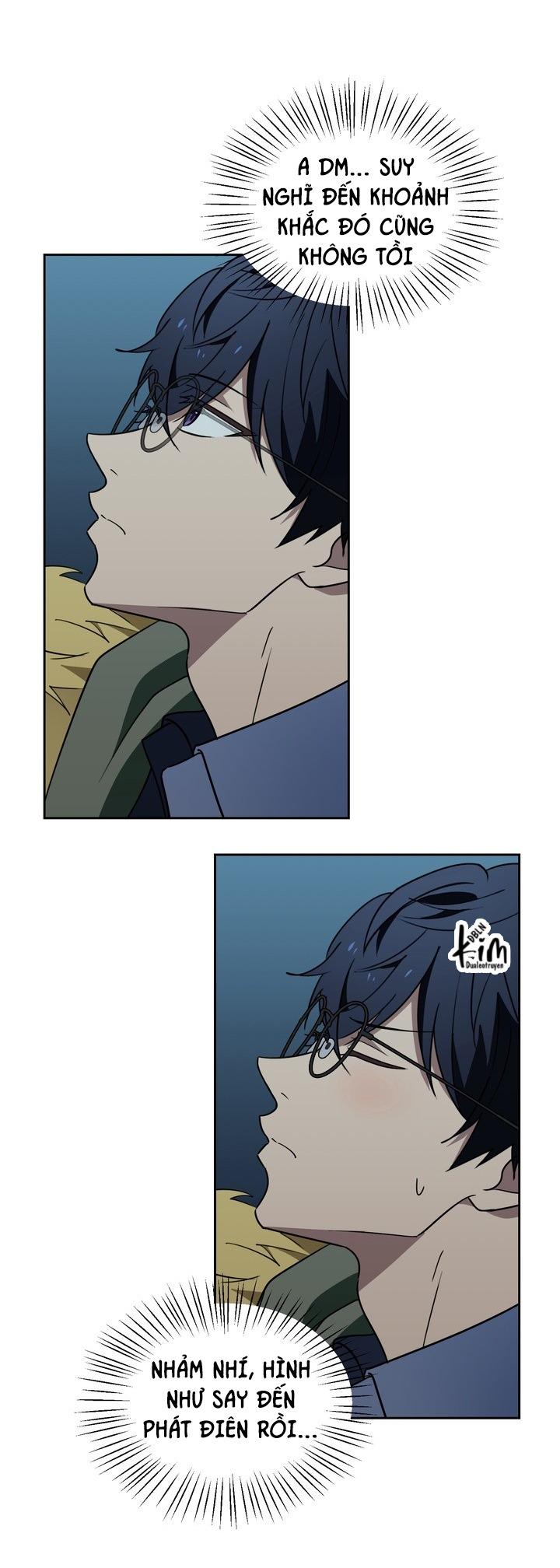 Đọc truyện BL NGẮN CHỊCH HỎNY - Chapter 55.1