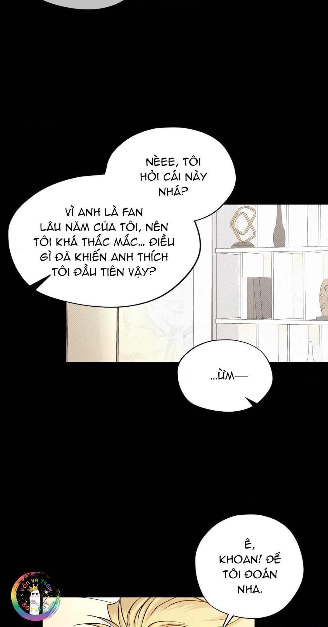 Đọc truyện (END) Tay Đua Đỉnh Cao - Chapter 10