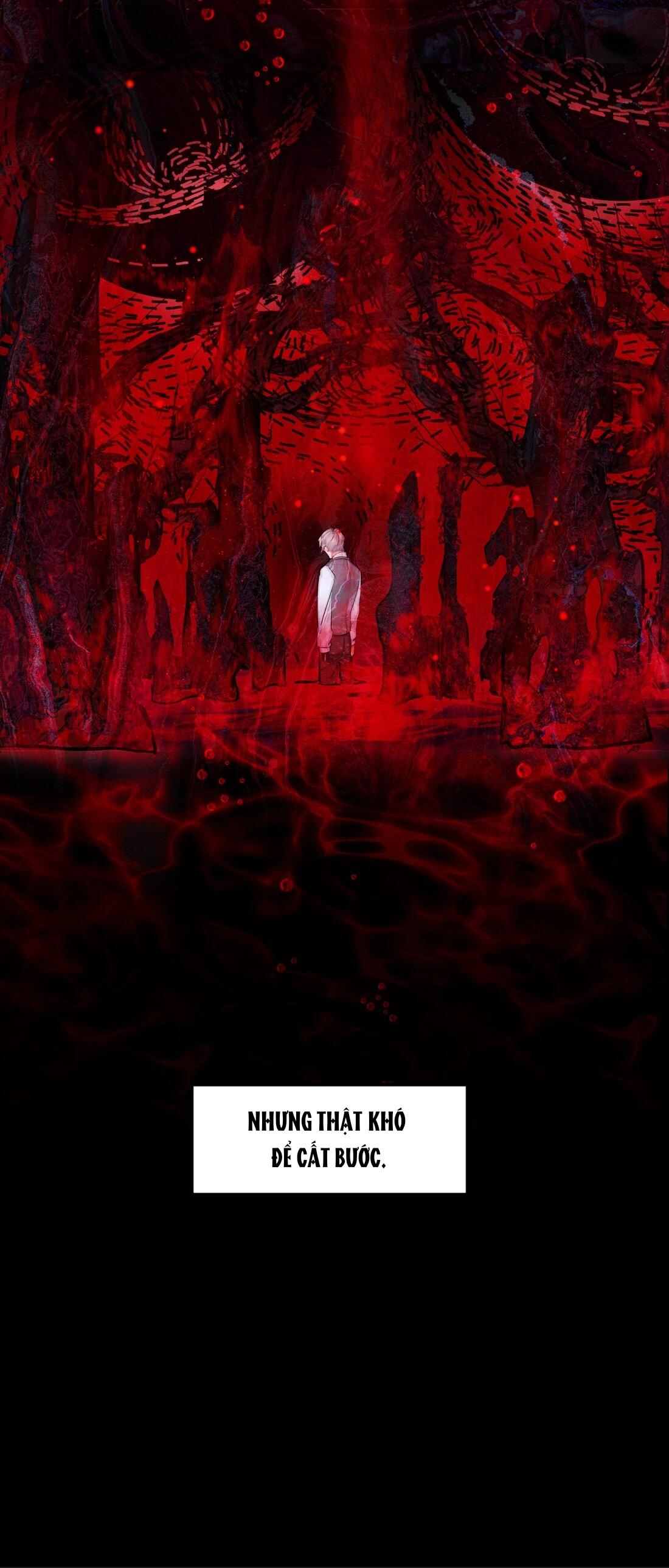 Đọc truyện Quan Hệ Xâm Chiếm - Chapter 55