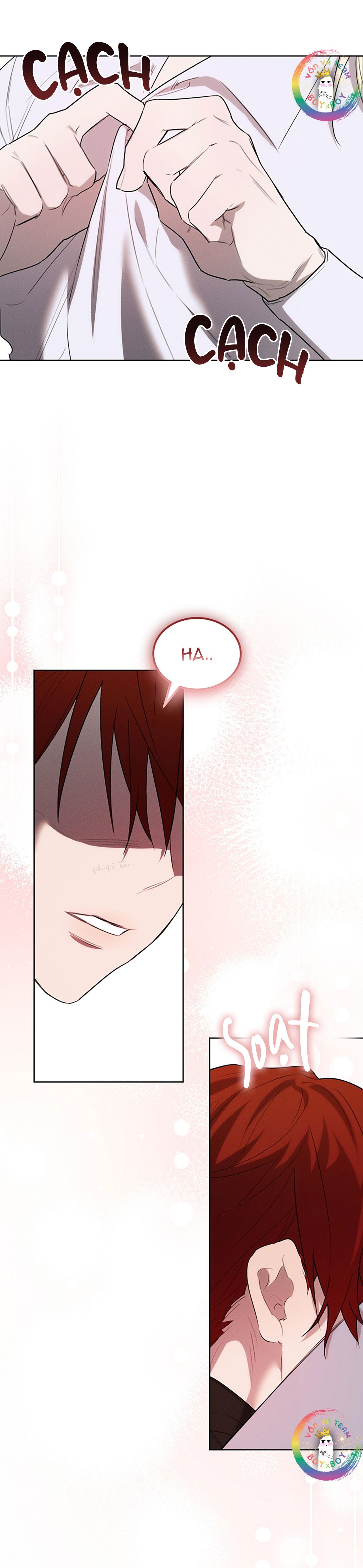 Đọc truyện (END) Này, Đừng Có Nhấn Cái Nút Đó! - Chapter 26