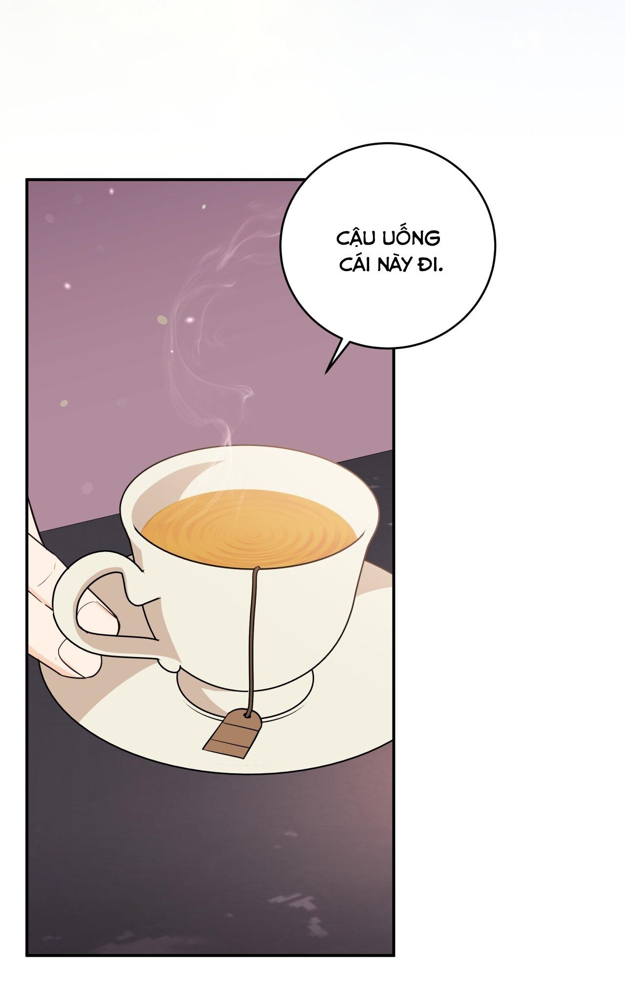 Đọc truyện VỊ NGỌT KHÔNG ĐƯỜNG (SWEET NOT SUGAR) - Chapter 47