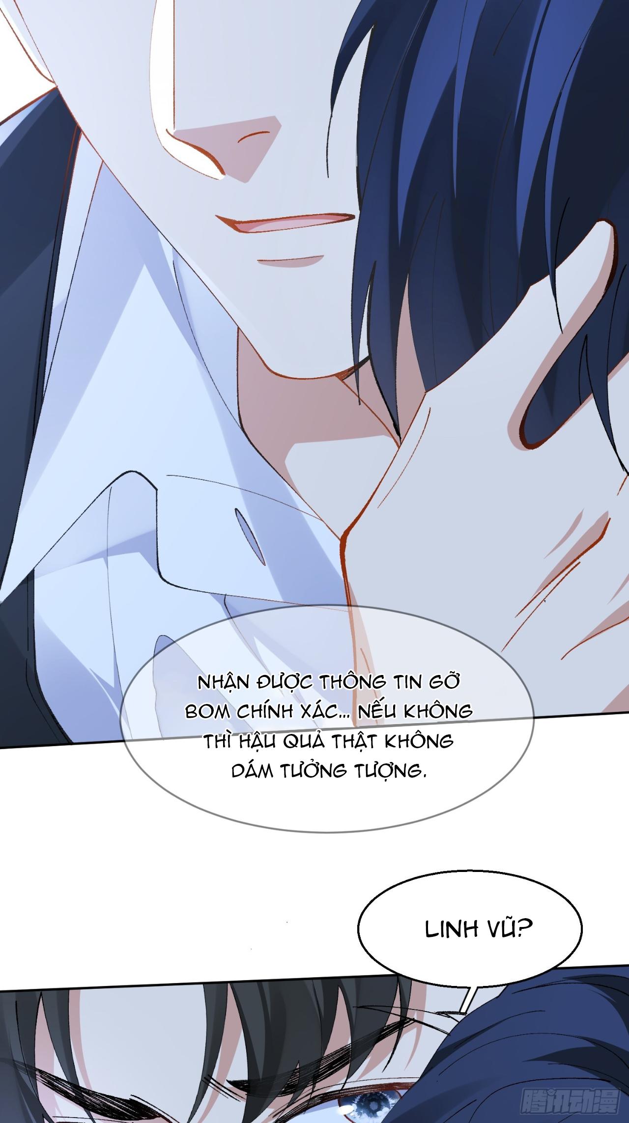 Đọc truyện Dĩ Hạ Khi Thượng - Chapter 30