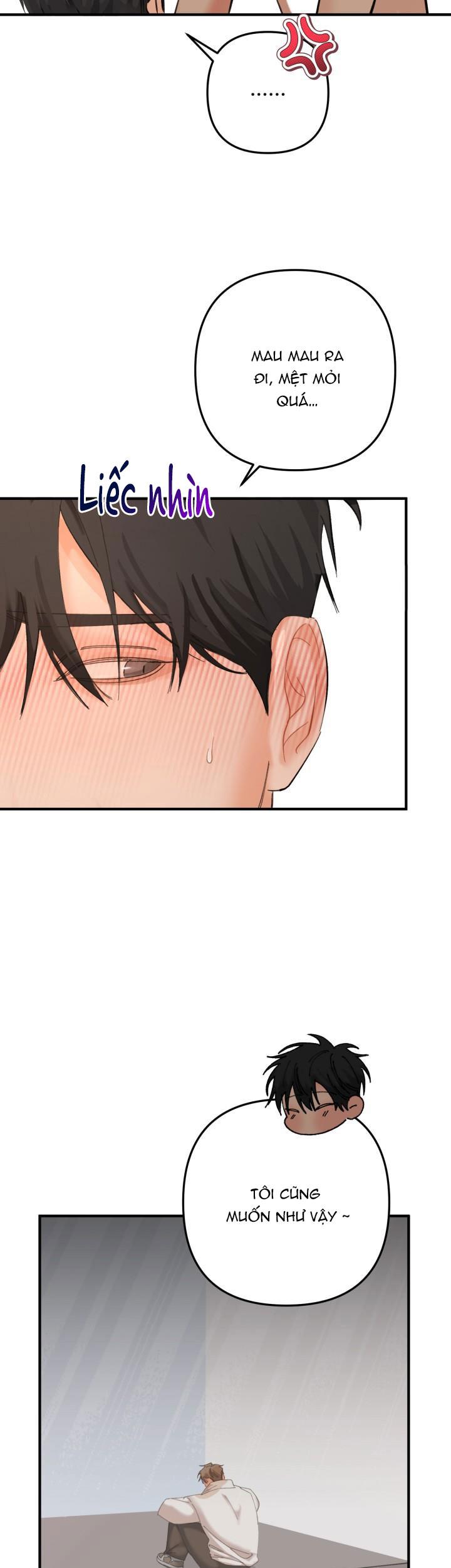 Đọc truyện TUYỂN TẬP NHẤT THỤ ĐA CÔNG CỦA NHÀ KIM - Chapter 32.2