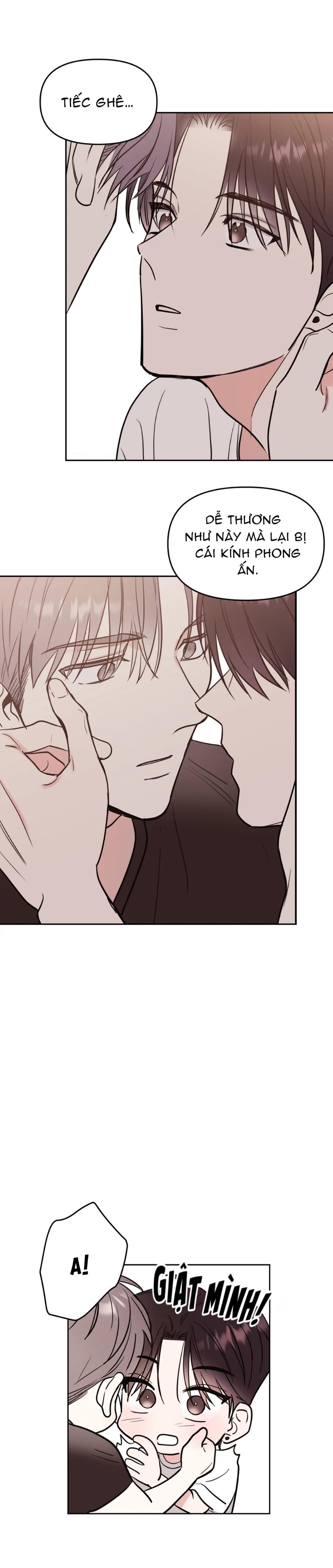 Đọc truyện Sparkling Baby - Chapter 2