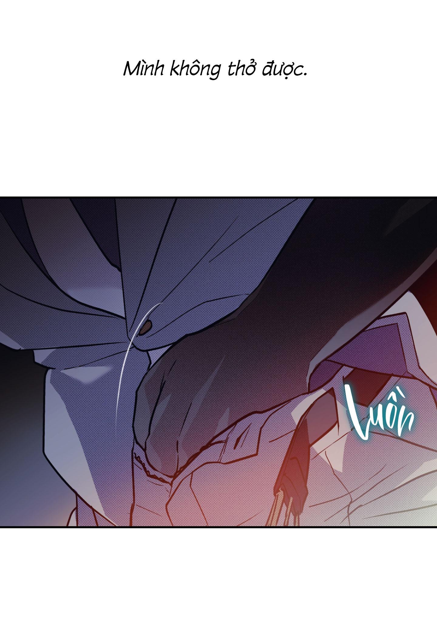 Đọc truyện  Control Time - Chapter 5