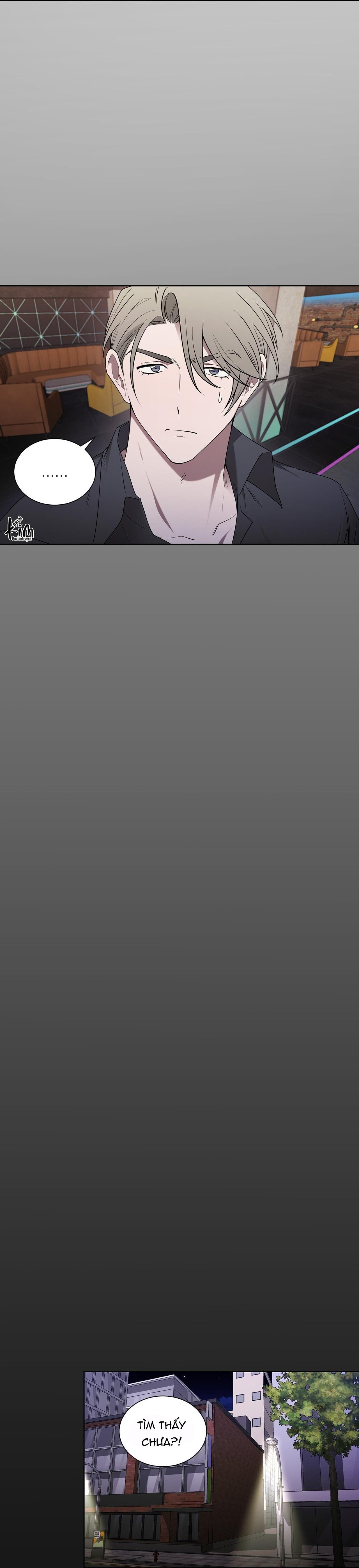 Đọc truyện KHI CHIM THƯỚC ĐẾN - Chapter 27