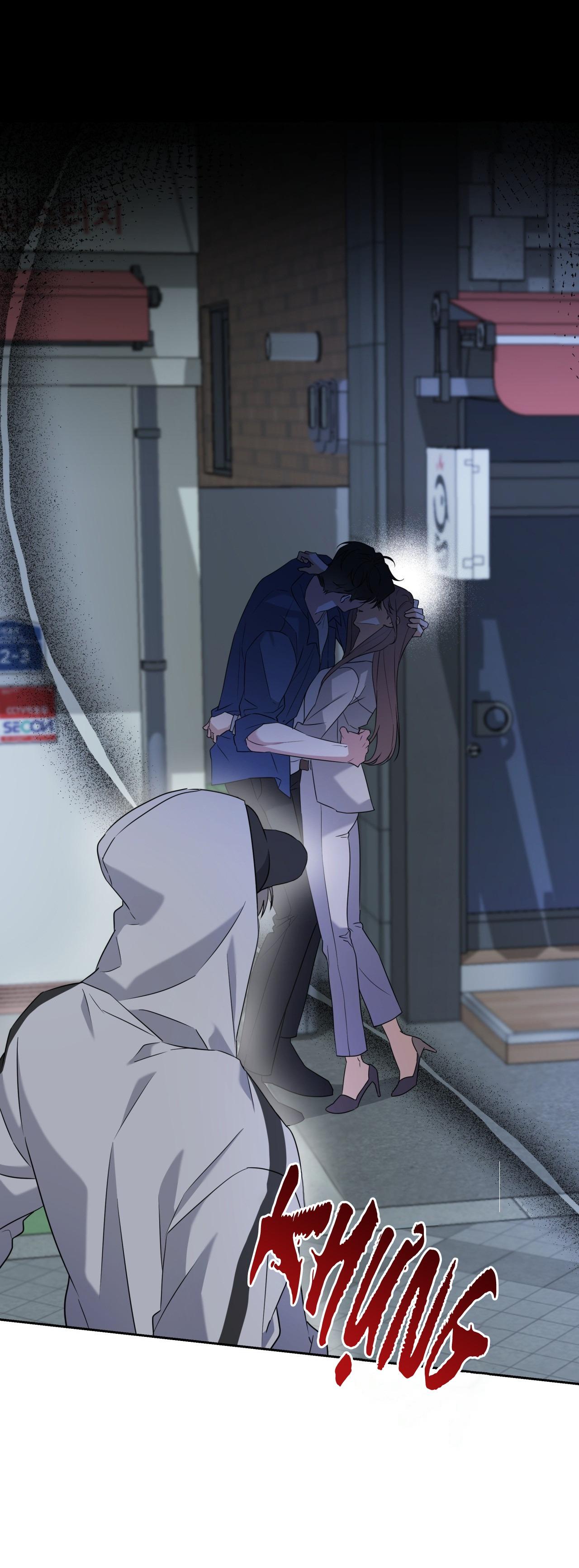 Đọc truyện  Chiến thuật bắt bóng tình yêu - Chapter 6