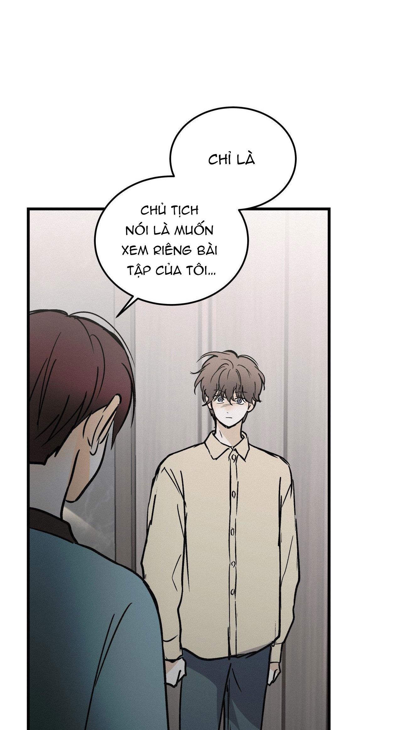 Đọc truyện LIE AGAIN - Chapter 40