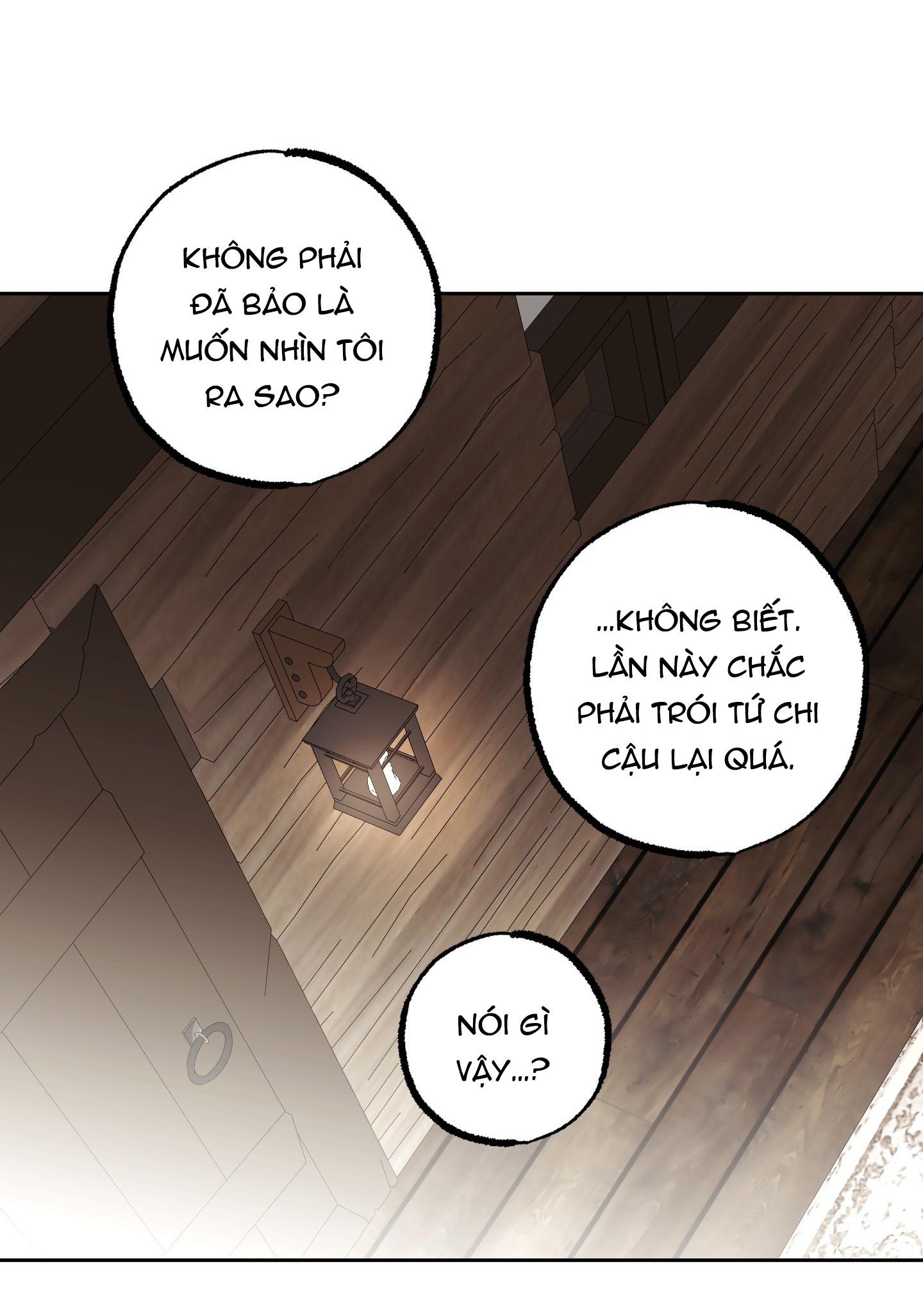 Đọc truyện SỰ THAM LAM CỦA NHÂN LOẠI - Chapter 14.7