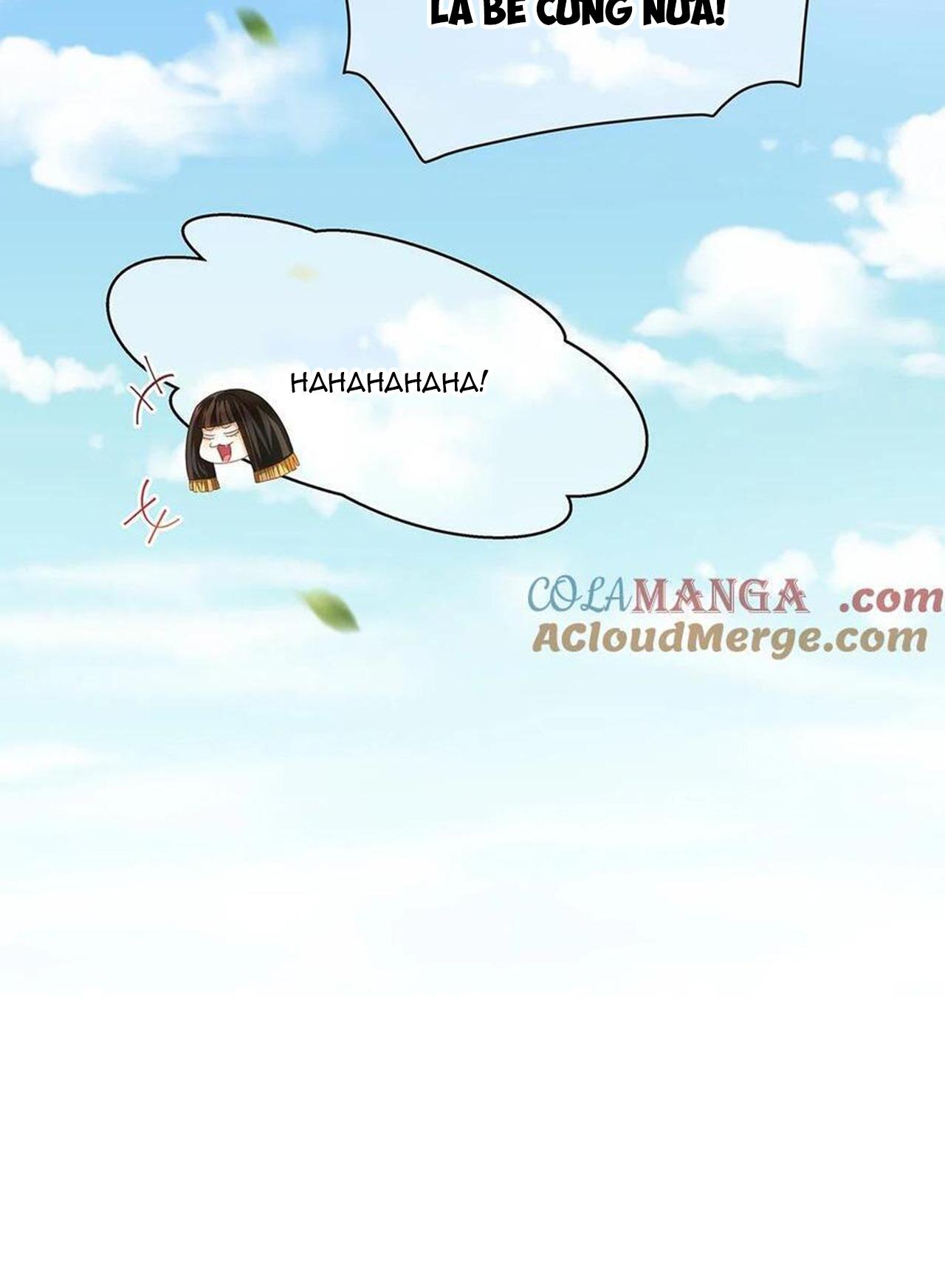 Đọc truyện Tôi Tái Sinh Thành Tiểu Ác Long Của Hoàng Tử Điện Hạ - Chapter 35