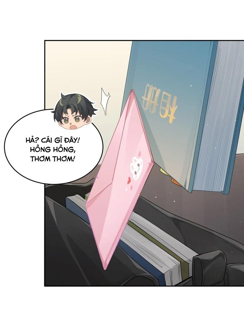 Đọc truyện Năm tháng qua - Chapter 23