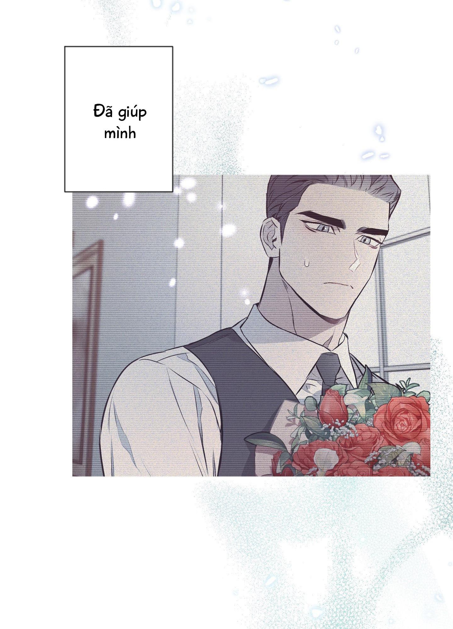 Đọc truyện  Định Tên Mối Quan Hệ - Chapter 81