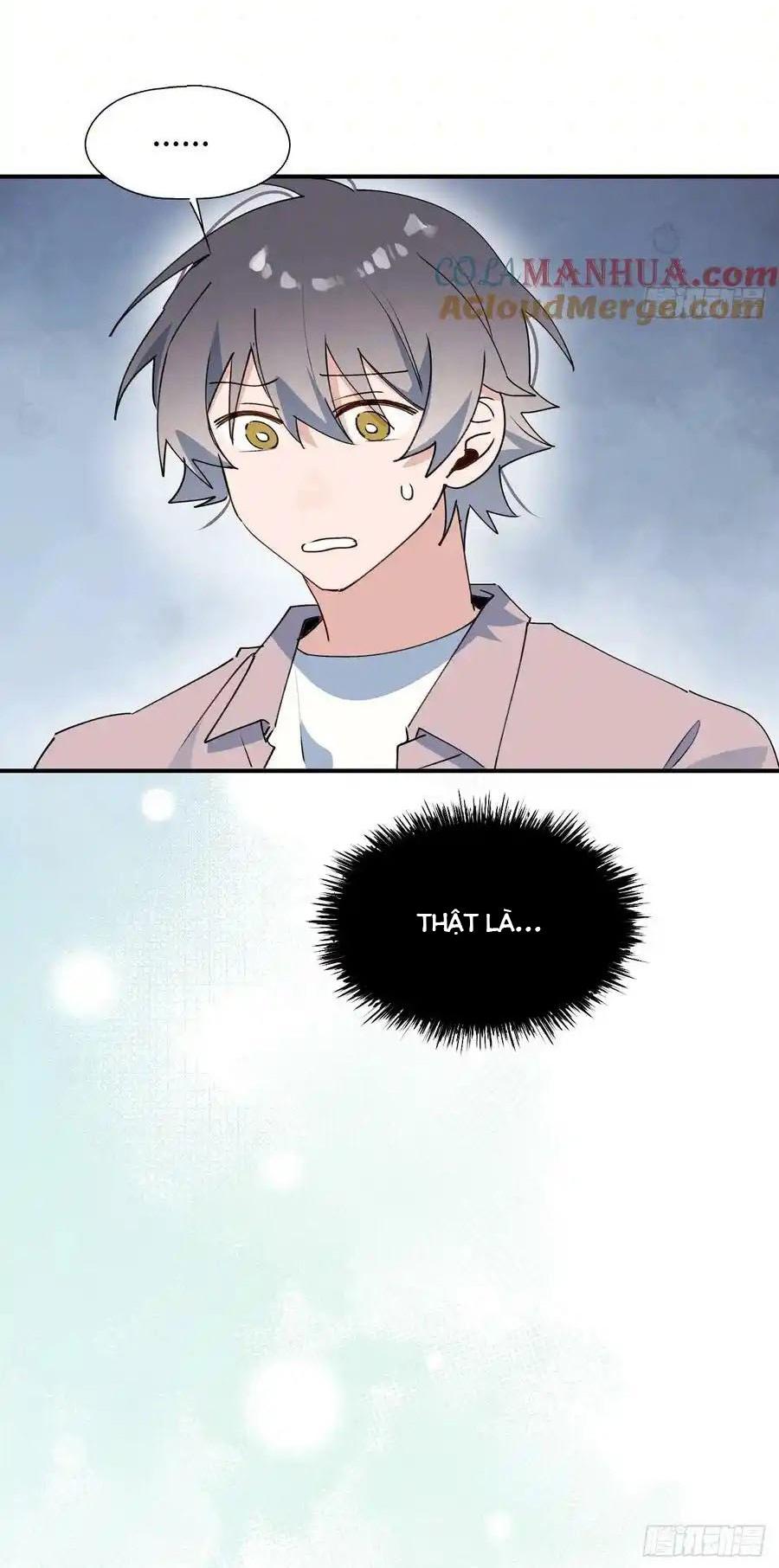 Đọc truyện Ma vương đại nhân luôn trêu chọc tôi - Chapter 65