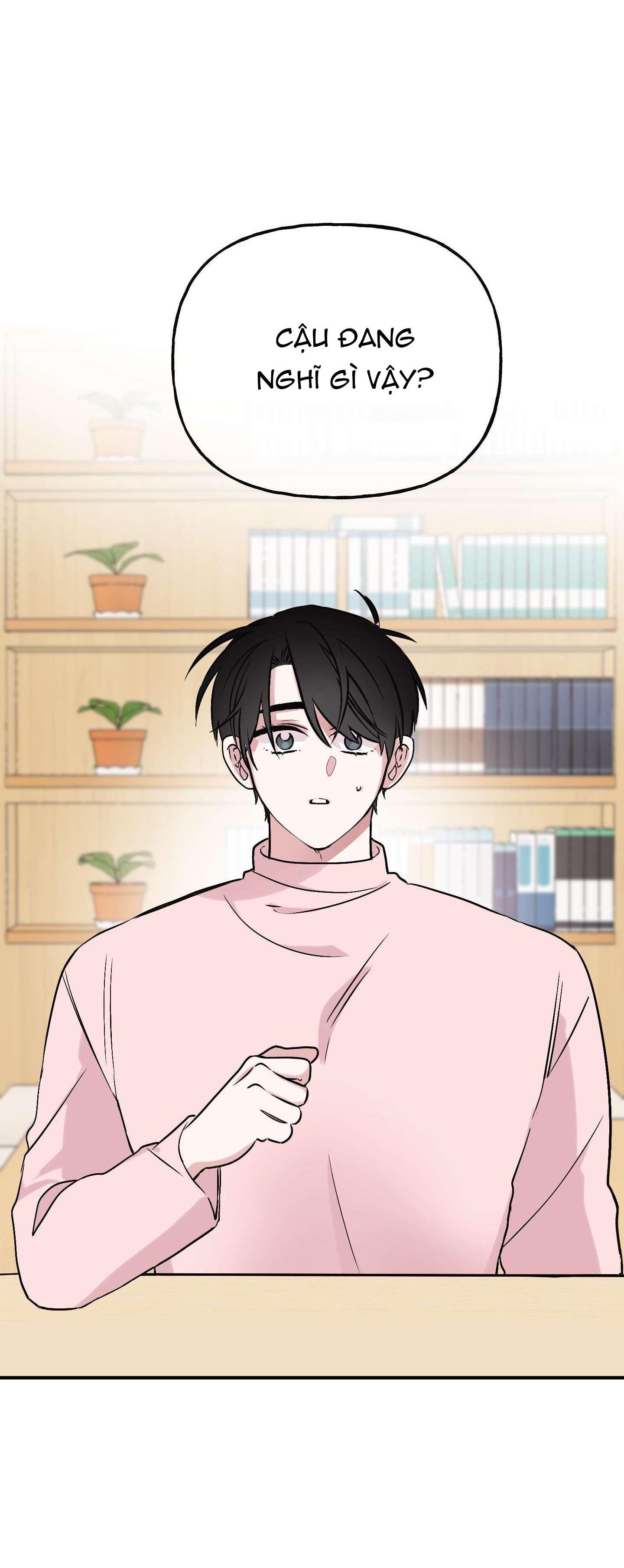 Đọc truyện BL NGẮN TUYỂN CHỌN - Chapter 15.8