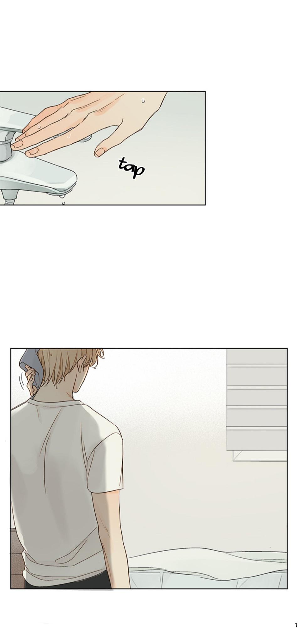 Đọc truyện Suy Nghĩ Trong Mắt Em - Chapter 4