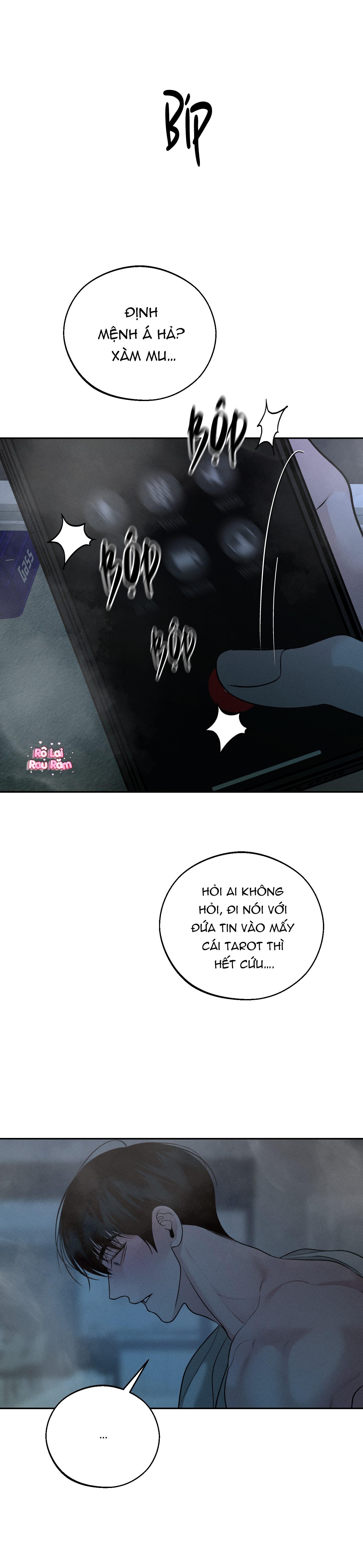 Đọc truyện  Cứu tinh của Thứ Hai - Chapter 53