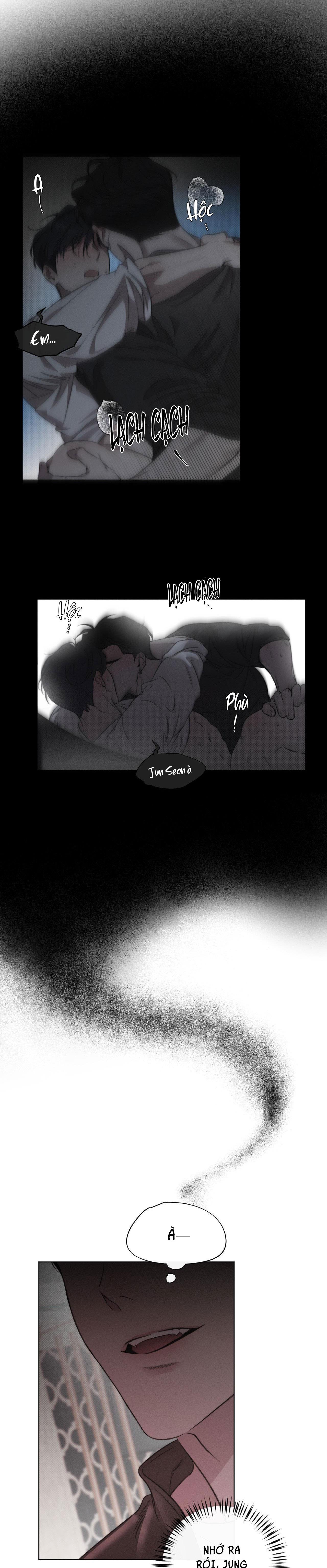 Đọc truyện STILL LOVE YOU - Chapter 2