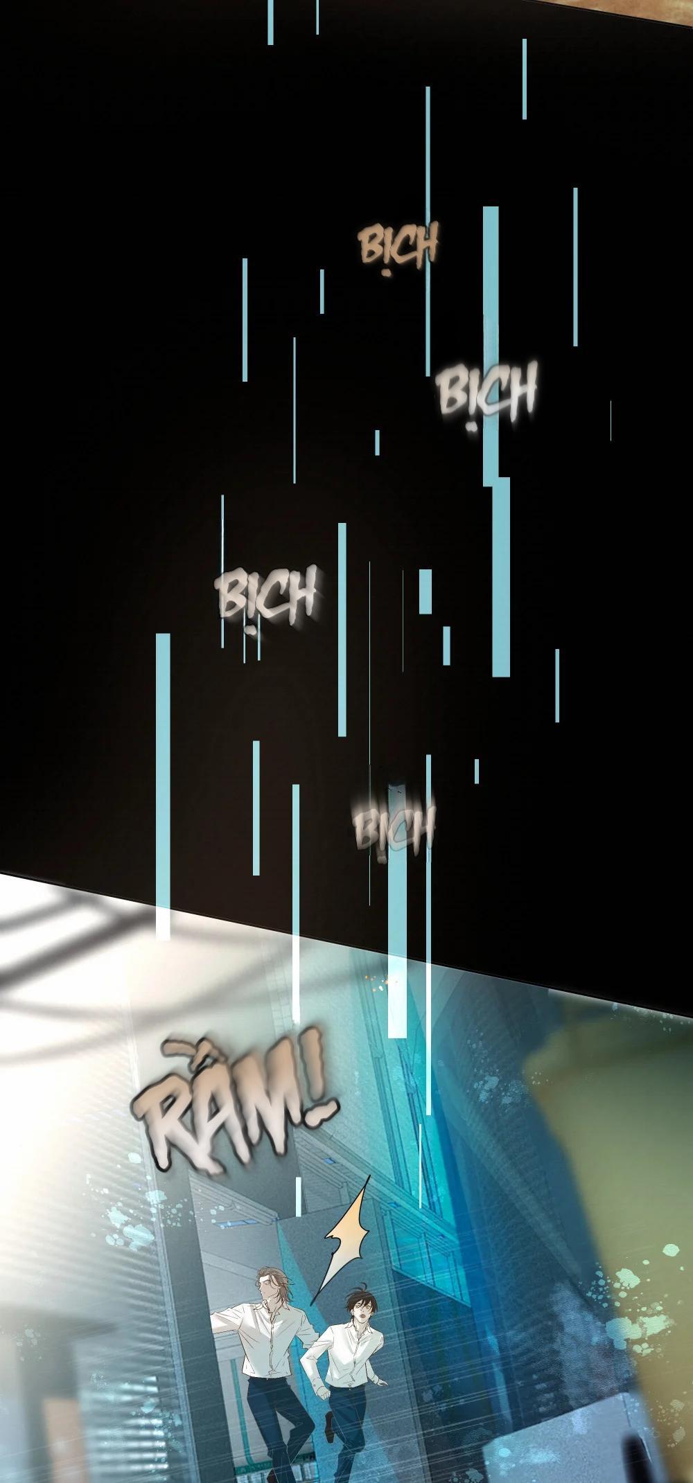 Đọc truyện Tuyệt Xử Phùng Sinh - Chapter 57