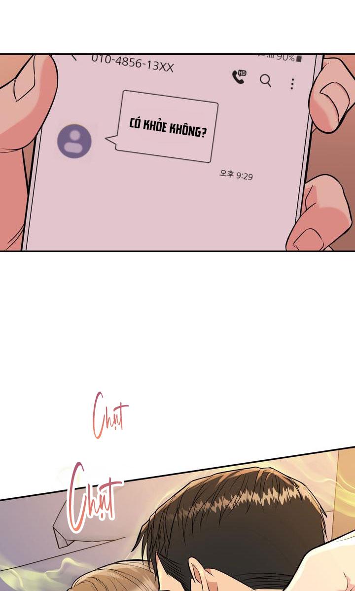 Đọc truyện (ABO) HANG HỔ - Chapter 49