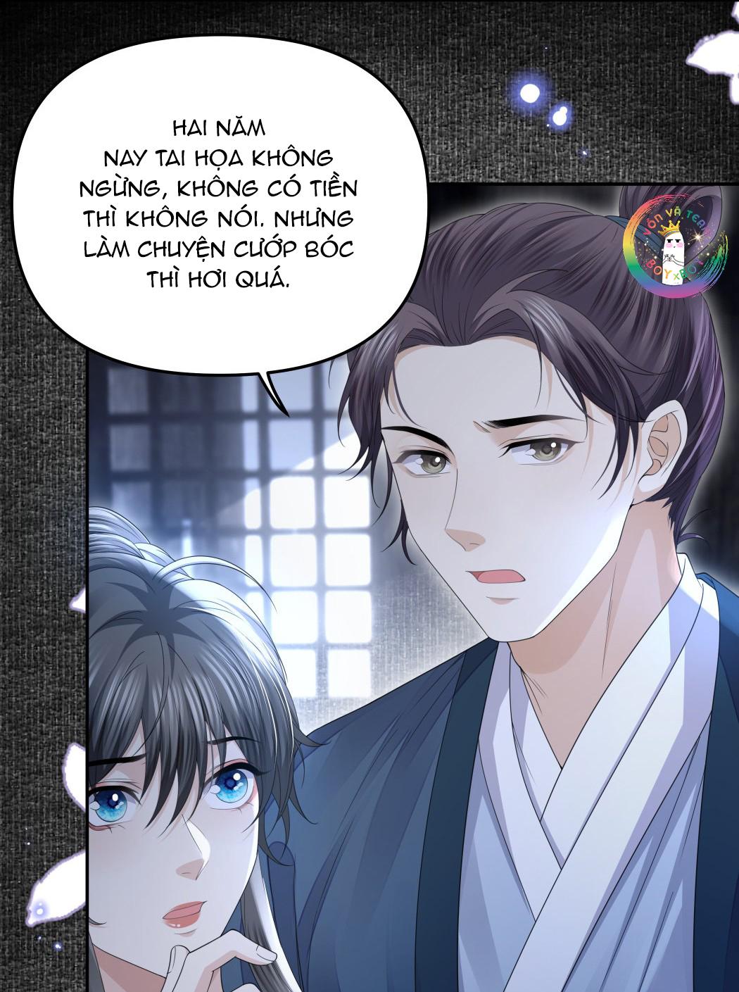 Đọc truyện (END) Đồng Tiền Kham Thế - Chapter 70