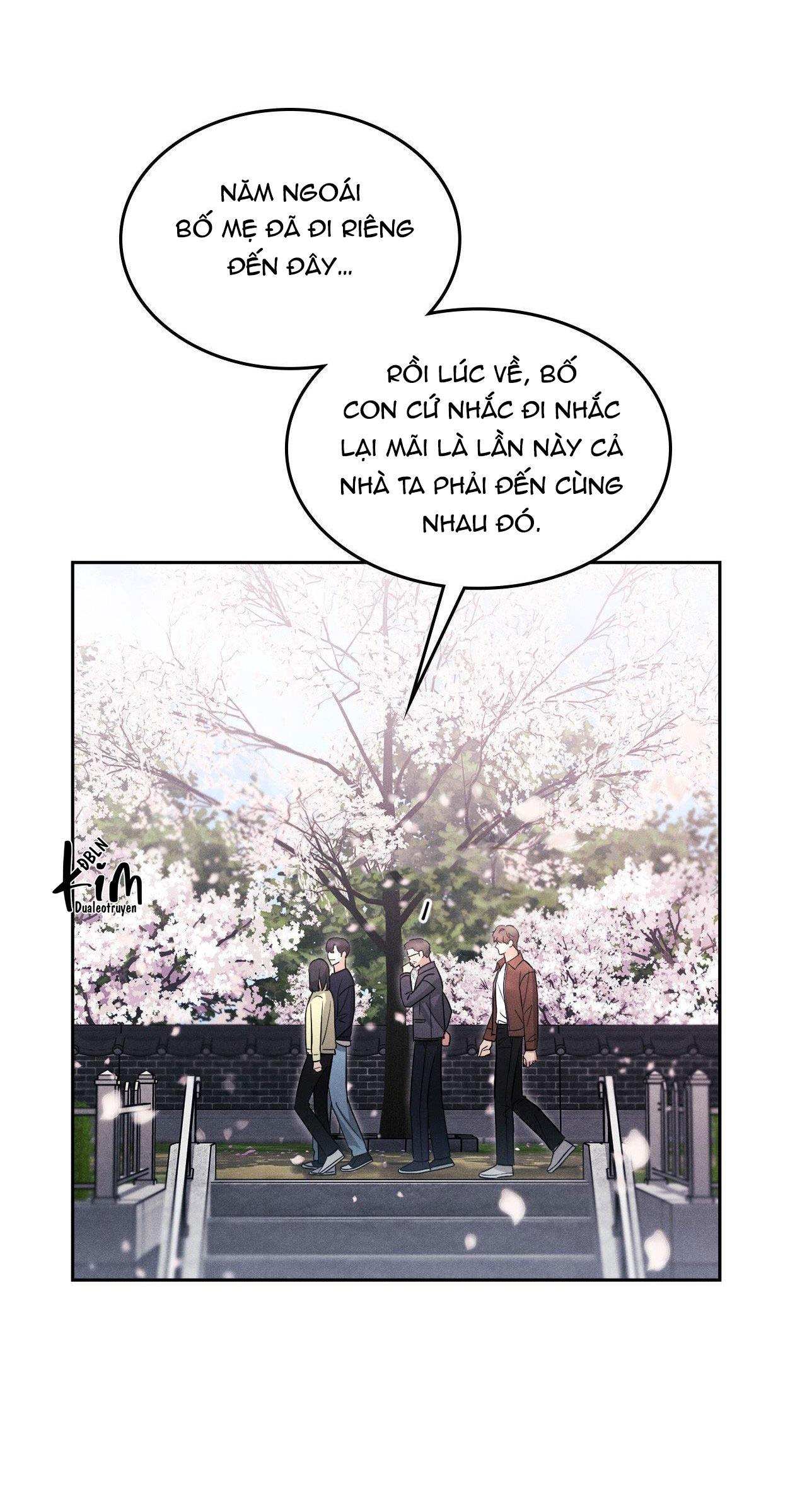 Đọc truyện GIẢ DƯỢC - Chapter 32
