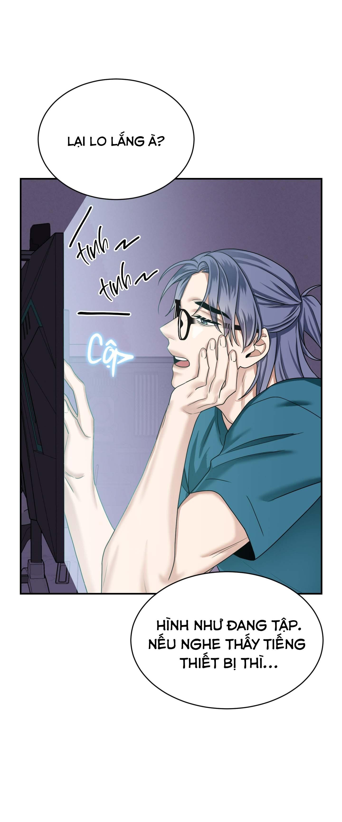 Đọc truyện LIST TRUYỆN NGẮN CHỊT CHỊT - Chapter 95