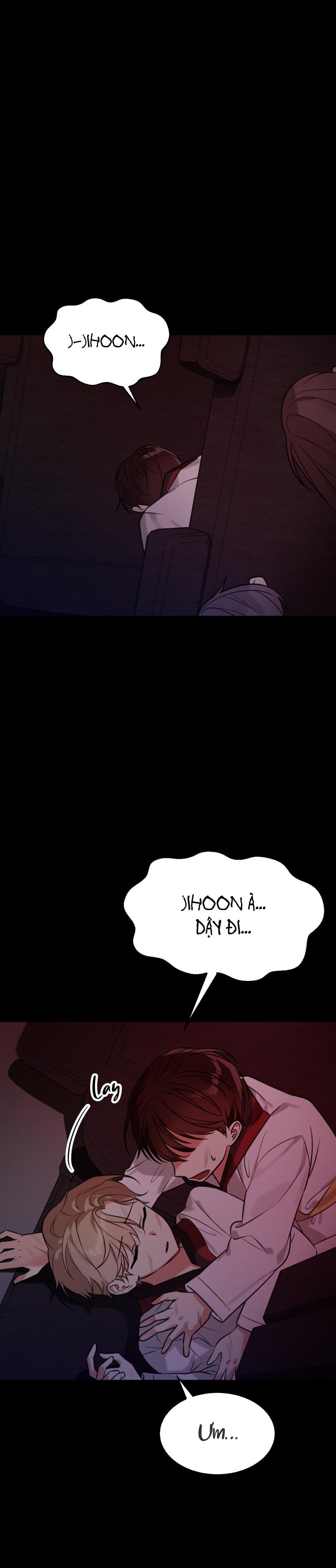 Đọc truyện Nhật Hạ - Chapter 1