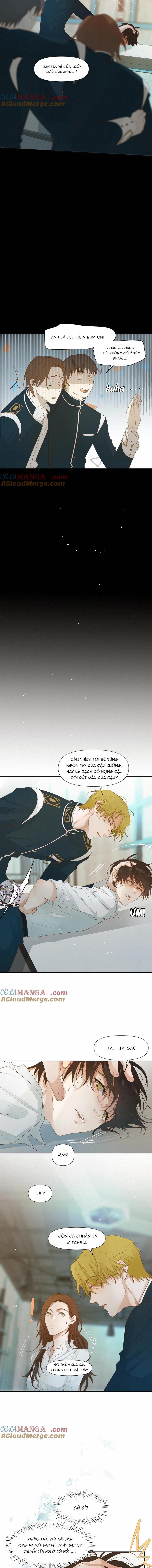 Đọc truyện Tuyệt Xử Phùng Sinh - Chapter 25