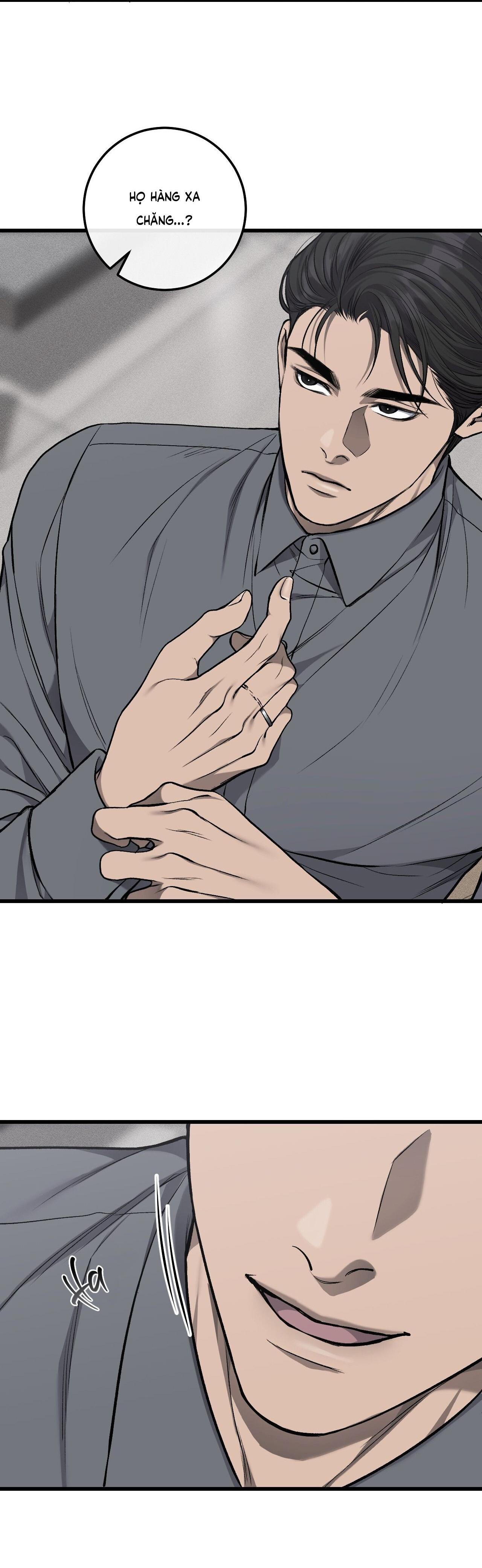 Đọc truyện PHI VỤ BẨN THỈU - Chapter 49