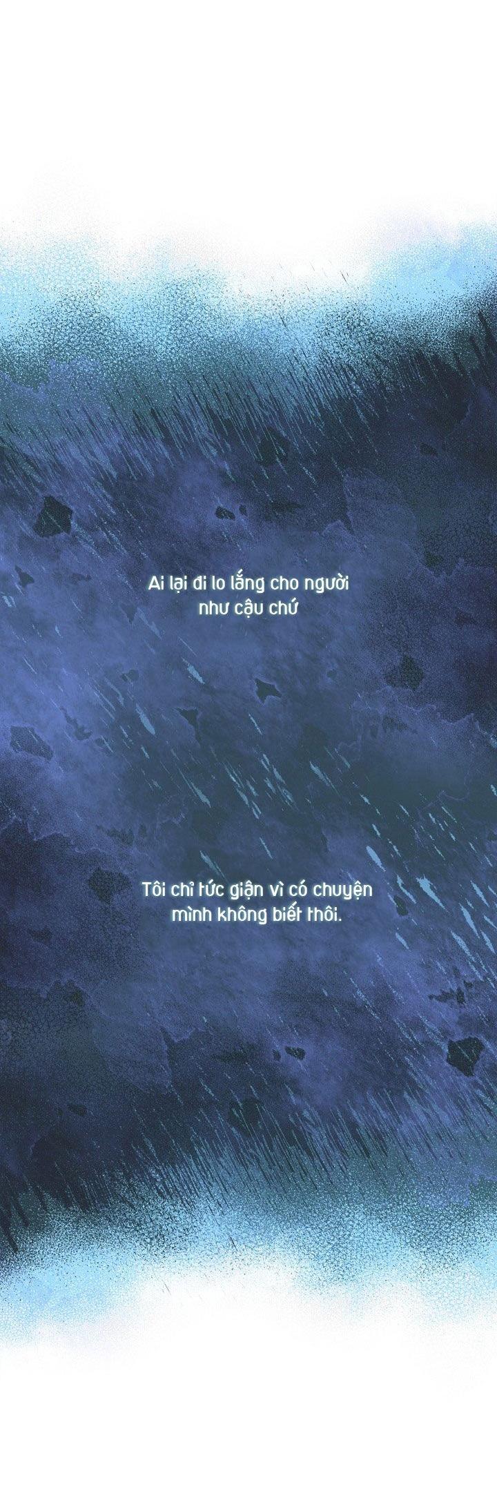 Đọc truyện DEATH IS MINE - Chapter 13