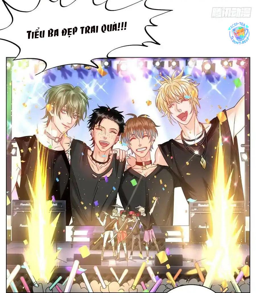 Đọc truyện Ký túc xá nam phòng 303 - Chapter 213