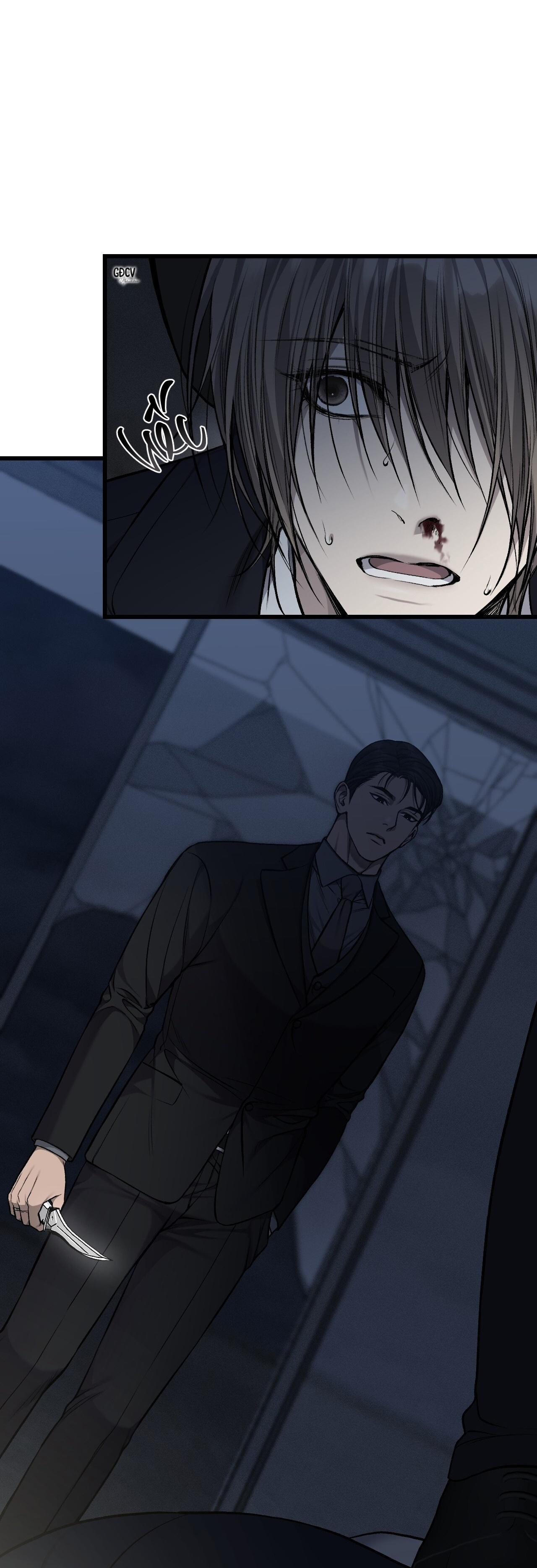 Đọc truyện PHI VỤ BẨN THỈU - Chapter 44