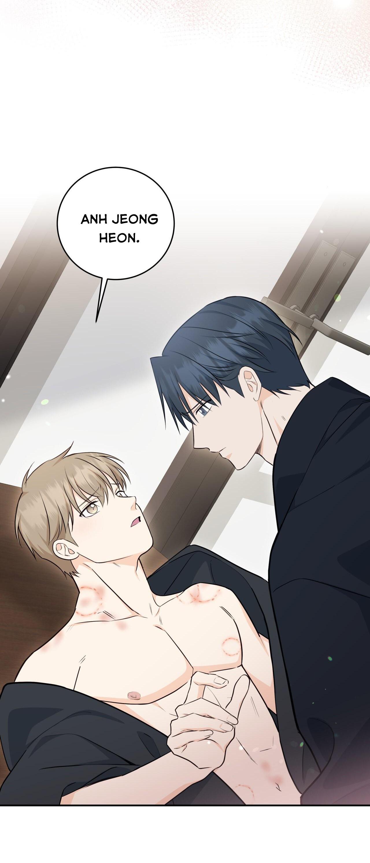 Đọc truyện VỊ NGỌT KHÔNG ĐƯỜNG (SWEET NOT SUGAR) - Chapter 49