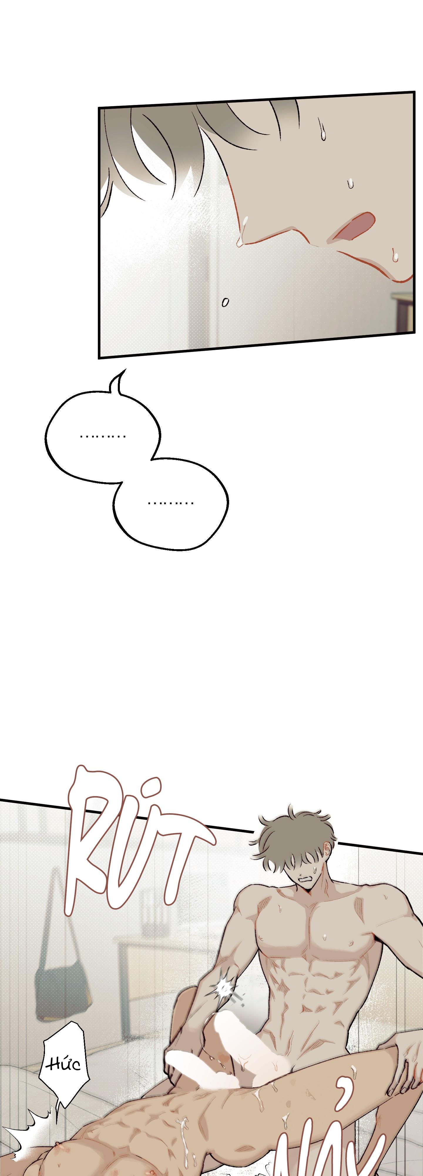 Đọc truyện Tình đơn phương lạc lối - Chapter 6