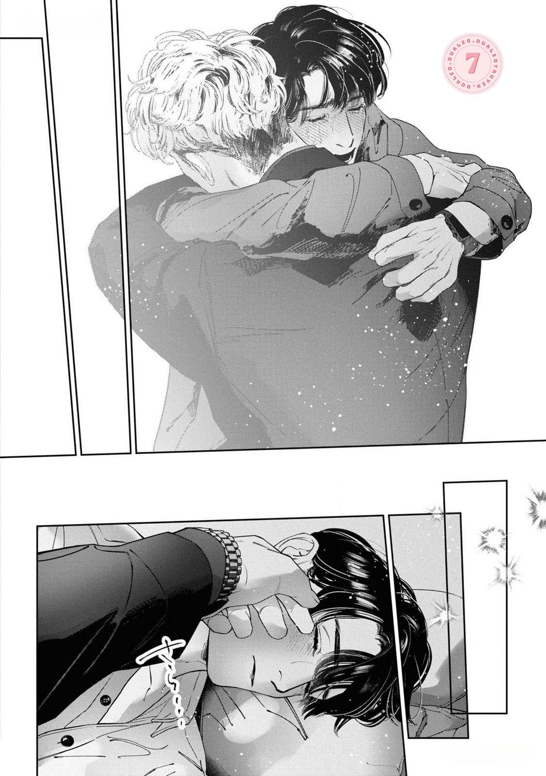 Đọc truyện [Hoàn] Ánh Hào Quang - Chapter 3