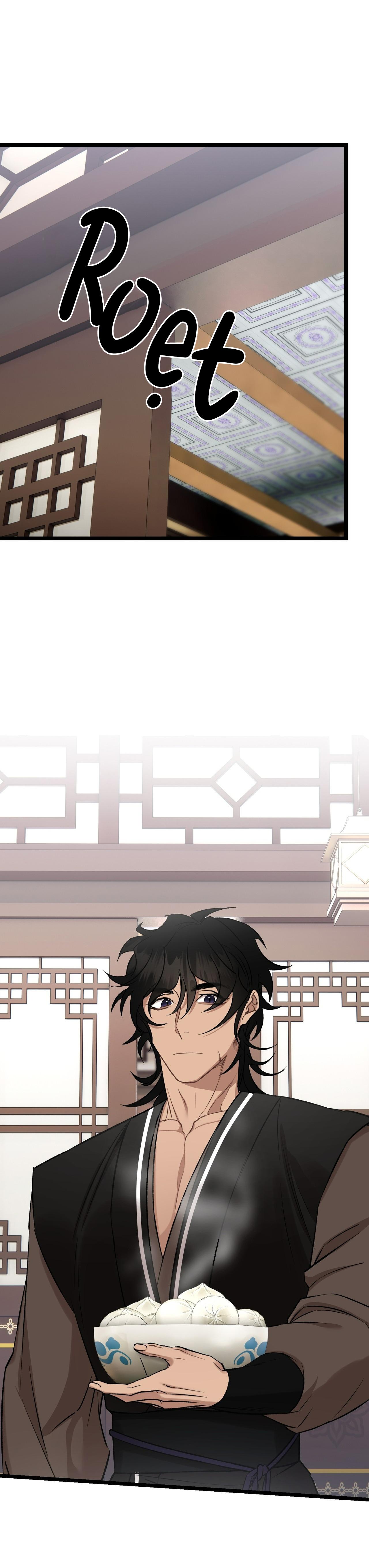 Đọc truyện HỒNG NGỌC GIỮA NỀN TUYẾT TRẮNG - Chapter 10