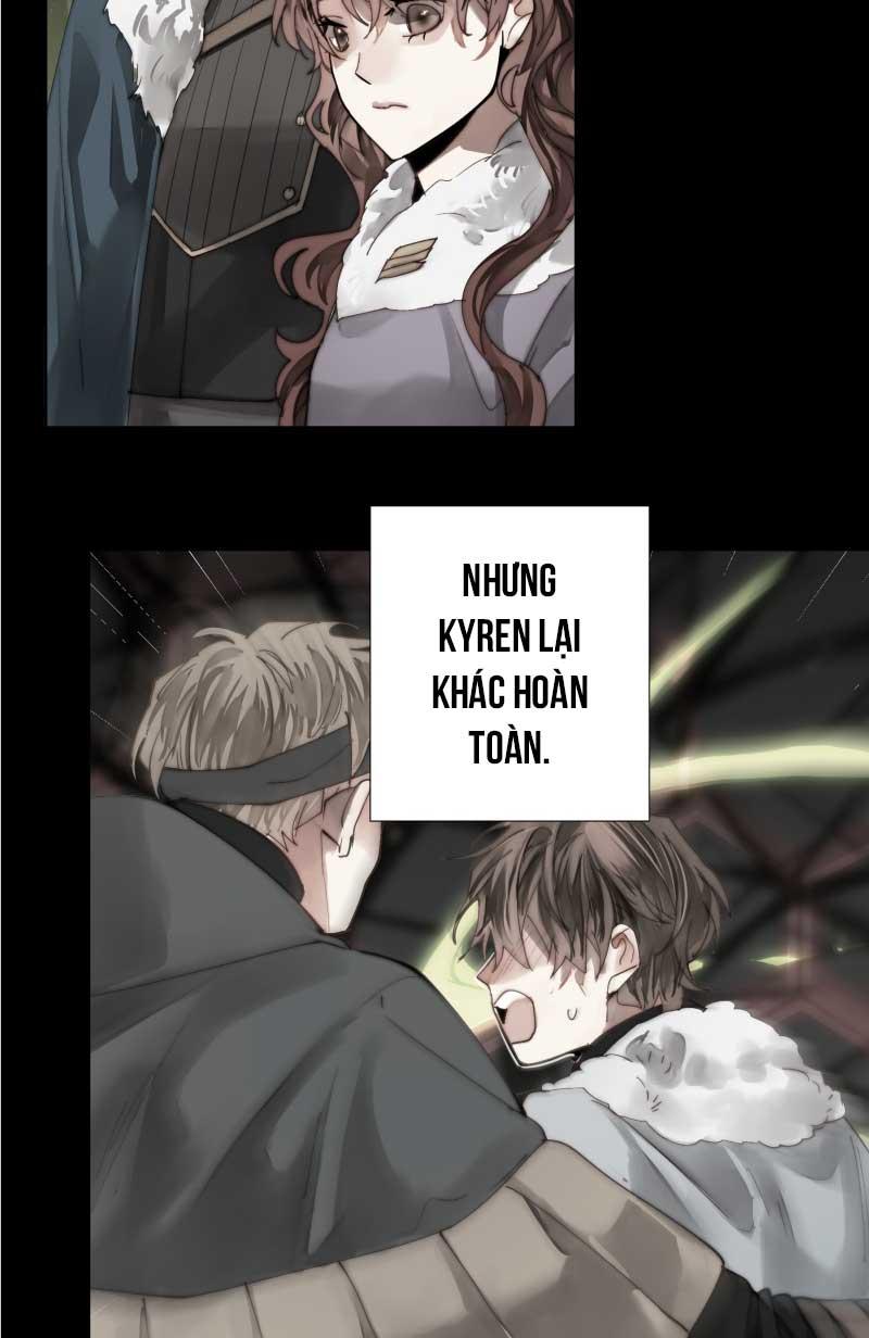 Đọc truyện KHI LONG THẦN RƠI VÀO LƯỚI TÌNH - Chapter 42