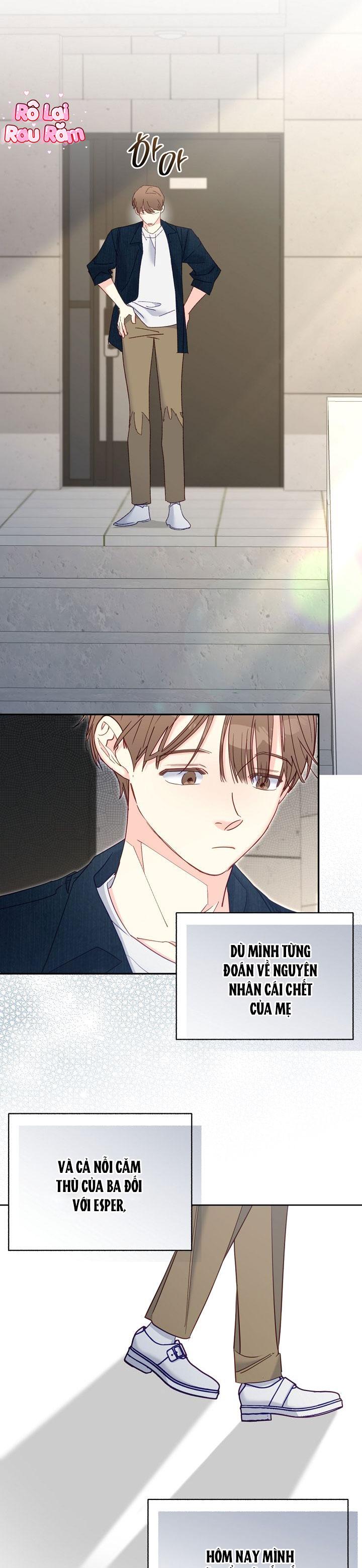 Đọc truyện Người bình thường cấp A - Chapter 68