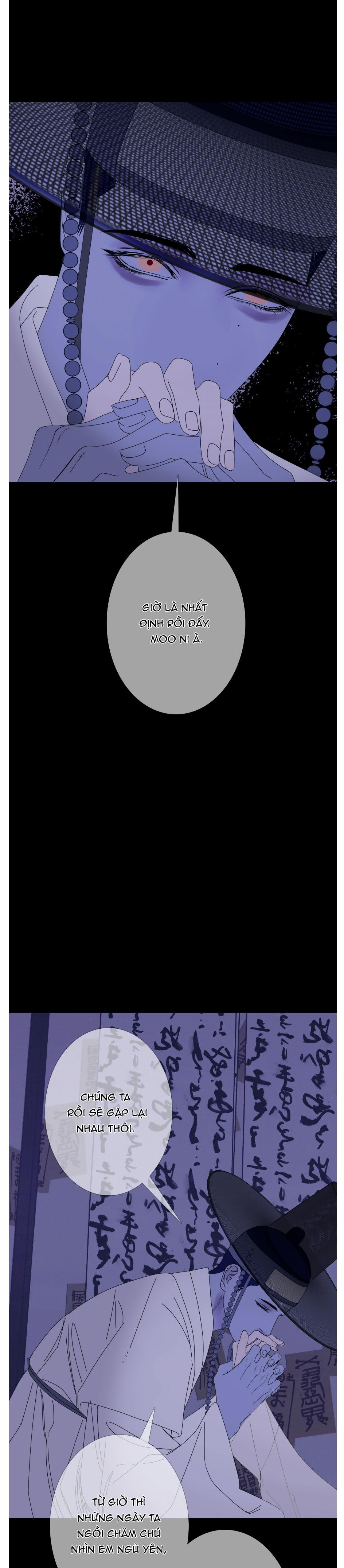 Đọc truyện CHUYỆN QUỶ MÔN QUAN - Chapter 51